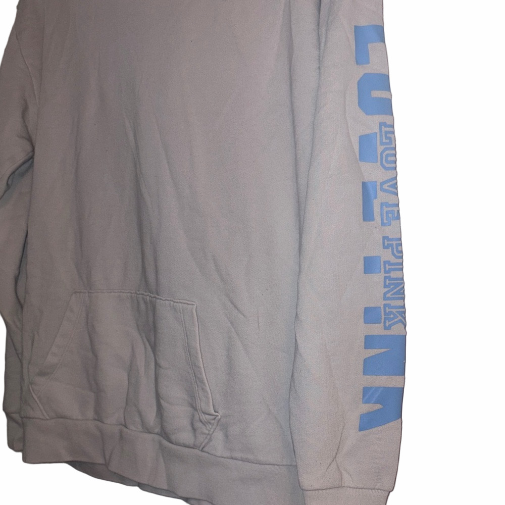 PINK Victoria’s Secret Hoodie | Sz XS - Picture 4 of 6